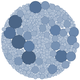Illustration for article titled Eight Hours' Worth Of F-Bombs On Reddit, Visualized